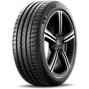 Michelin 245/35 R19 Pilot Sport 4 S 93Y XL MO1 RP