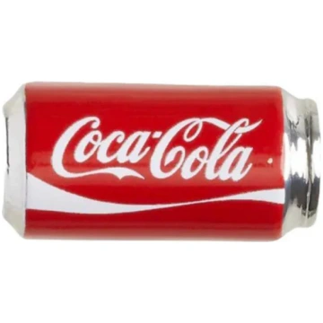 Charrm Coca cola CROCS