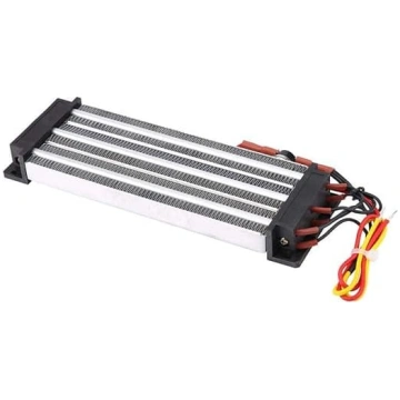 220 V 1500 vatu sildelements Elektriskais keramisk