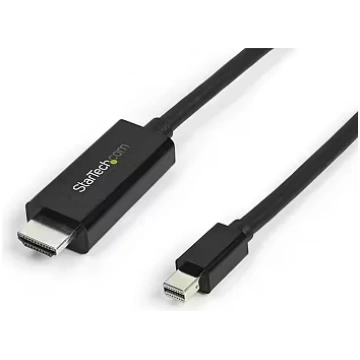 Startech Mini DisplayPort to HDMI, 3m (MDP2HDMM3MB