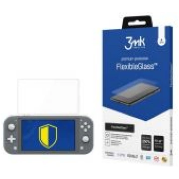 3MK Switch Lite 2019 FlexibleGlass Aizsargstikls