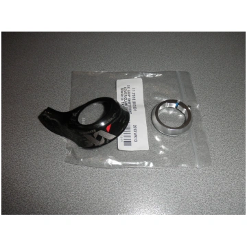 COPERCHIO CARBON PER COMANDO ROTANTE SRAM XX