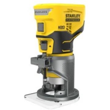 Akumulatora Frēze STANLEY FATMAX SFMCW400 V20, 18V