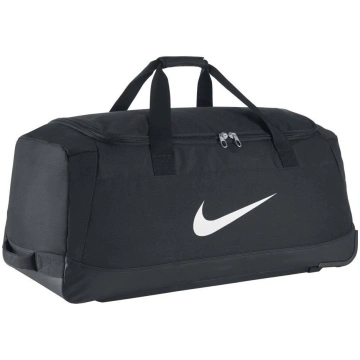 Sporta soma Nike Team SWSH, melna krās