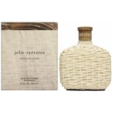 John Varvatos Artisan Pure EDT 125ml Parfīms 71934