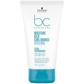 Krēms cirtām Schwarzkopf BC Moisture Kick Curl Bou