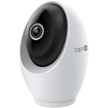 Wi-Fi iekšējā kamera, 4K 8MP, 2,4 + 5 GHz, Wi-Fi 6