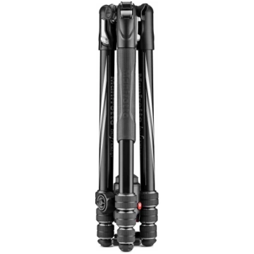 Manfrotto tri kit Befree GT AL 4 MKBFRTA4GT-BH MKB