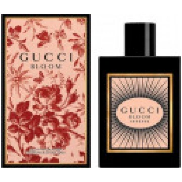 Gucci Bloom intensīvais smaržūdens 50 ml. [Intense