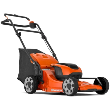 Husqvarna LC 142i Zāles pļāvējs | Mežadārzs