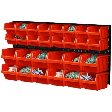 Instrumentu plaukts / Organizators / Tāfele MAMMOO