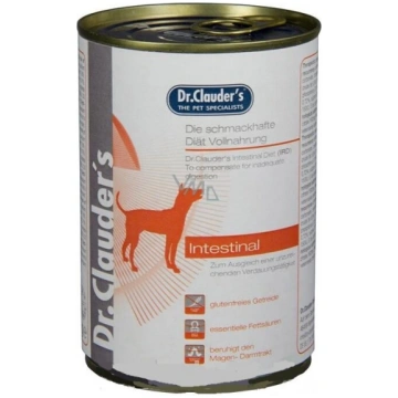 Veterinary DIET Intestinal IRD