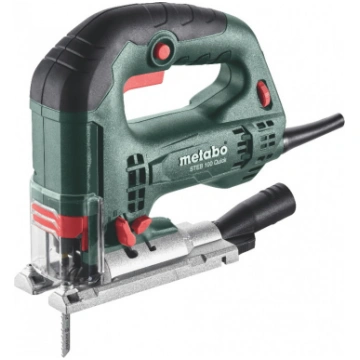 Jigsaw STEB 100 Quick +case, Metabo