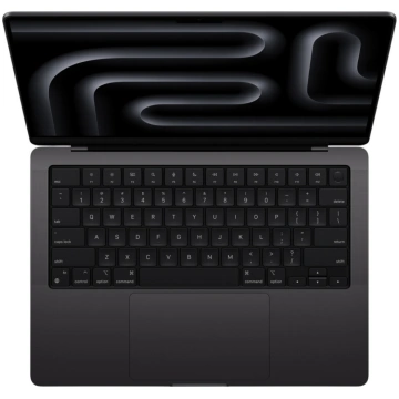 Apple MacBook Pro 16-inch (M4 Pro Chip, 14-Core CP