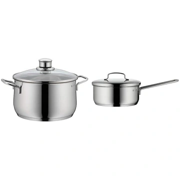 WMF Diadem Plus Indukcijas katls 20 cm augsts, ind