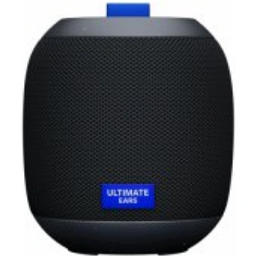 Ultimate Ears Wonderboom Play Active Black Bezvadu