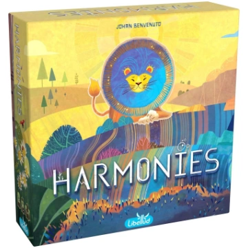 Libellud Harmonies (EN)