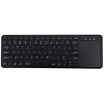 46367 Keyboard With Touchpad Tracer Smart RF