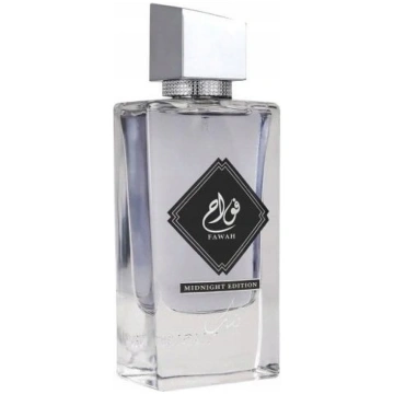 Nusuk Fawah Midnight Eau De Parfum 100 Ml ( 629700