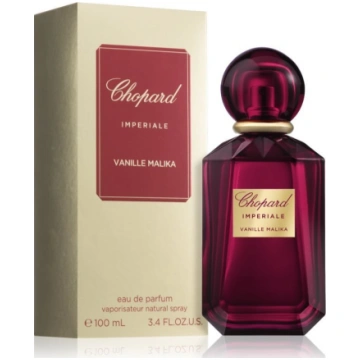 Chopard Imperiale Vanille Malika Eau De Parfum For