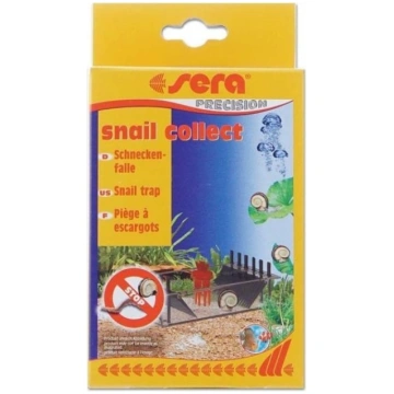 Sera Precision Snail Collect | 4001942085854 10401