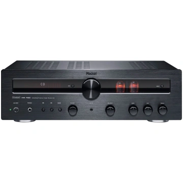 MAGNAT MR 780 Hybrid Stereo amplifier Black | OAVM