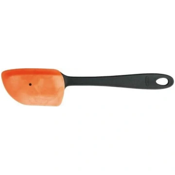 Mīklas skrāpis Fiskars FF 6424002015703 no nerūsēj