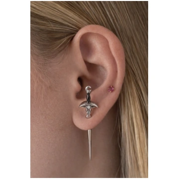 Gwydion Sword Ear Cuff Gadget4entertainment