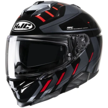 HJC i71 Simo MC1 ķivere