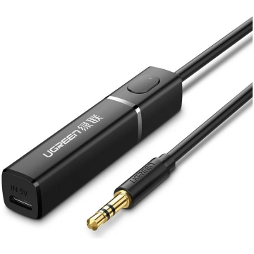 Ugreen 2in1 Bluetooth 4.2 aptX audio transmitter /