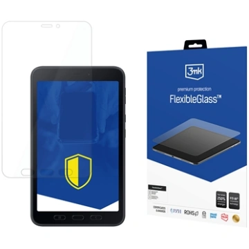 3mk FlexibleGlass Samsung Galaxy Tab Active 5 - up