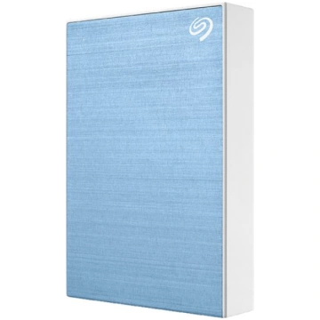 Seagate One Touch STKZ4000402 - hard drive - 4 TB 