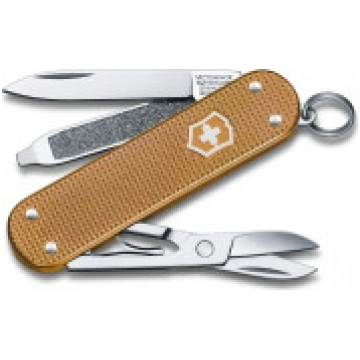 Victorinox Classic Alox kabatas nazis 0.6221.255G 