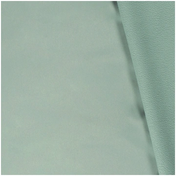 Vienkrāsu softshell Dark Mint 310gr/m² 57cm