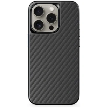 Vāks Epico 81410191300001 iPhone 15 Pro Max 17 cm 