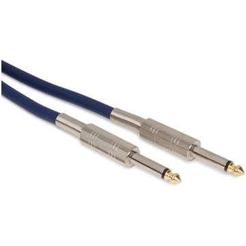 SPEAKER CABLE - JACK 6.35 mm to JACK 6.35 mm - MON