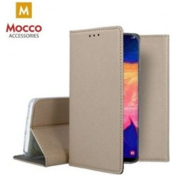 Mocco Smart Magnet Book Case Grāmatveida Maks Tele