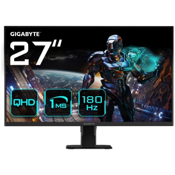 GIGABYTE GS27QA 68 58 cm (27 Zoll) 180Hz FreeSync 