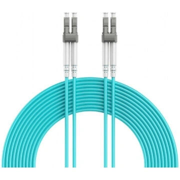 Cablexpert | Multimode Duplex OM4 50/125 Fiber Opt