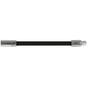 ELASTĪGS PAGARINĀTĀJS 1/4" 150 MM