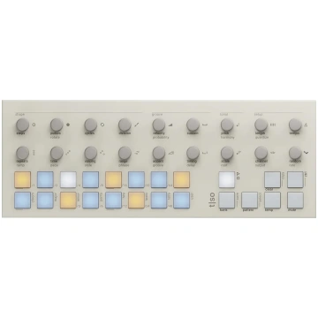 Torso Electronics T1
