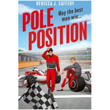 Pole Position Harper Collins Publ. UK