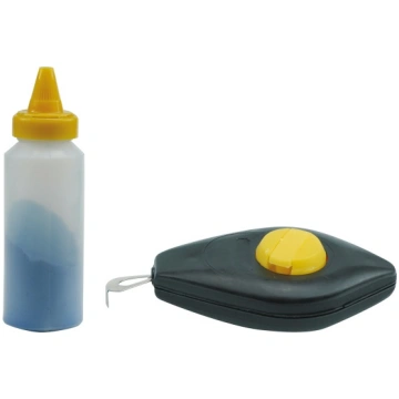 VOREL CHALK LINE + BLUE CHALK 17505 5906083175053 