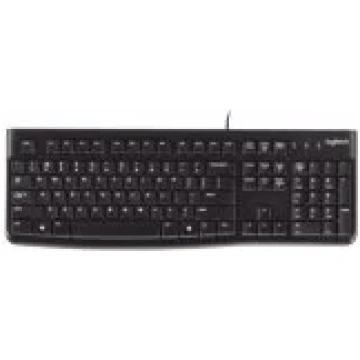 Logitech K120 klaviatūra 920-002508-LOGITECH