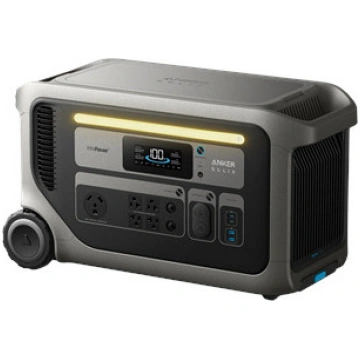 Anker Solix F3000 3072 Wh | A1782311 | 01946442741