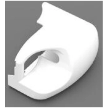 Rezerves daļa Fiamma F45iL, F45L, F1 L, OEM04381-0