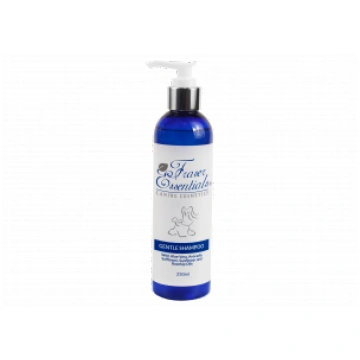 Fraser Essentials Gentle Shampoo 250ml - Šampūns k
