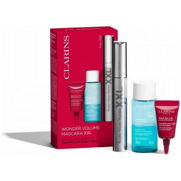 CLARINS Voluma And Lift Effect Trio Set