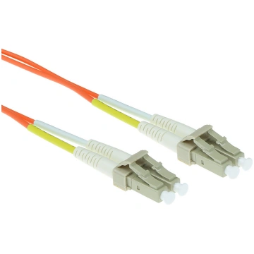 ACT LC-LC 62.5/125 OM1 DUP 3.00M | RL9003 | 871606