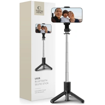 Selfie stick Tech-Protect TECH-PROTECT L02S WIRELE
